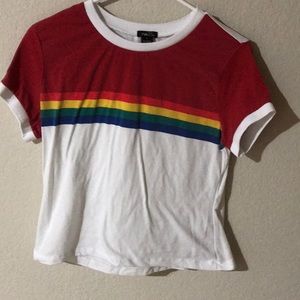 Rue21 tee